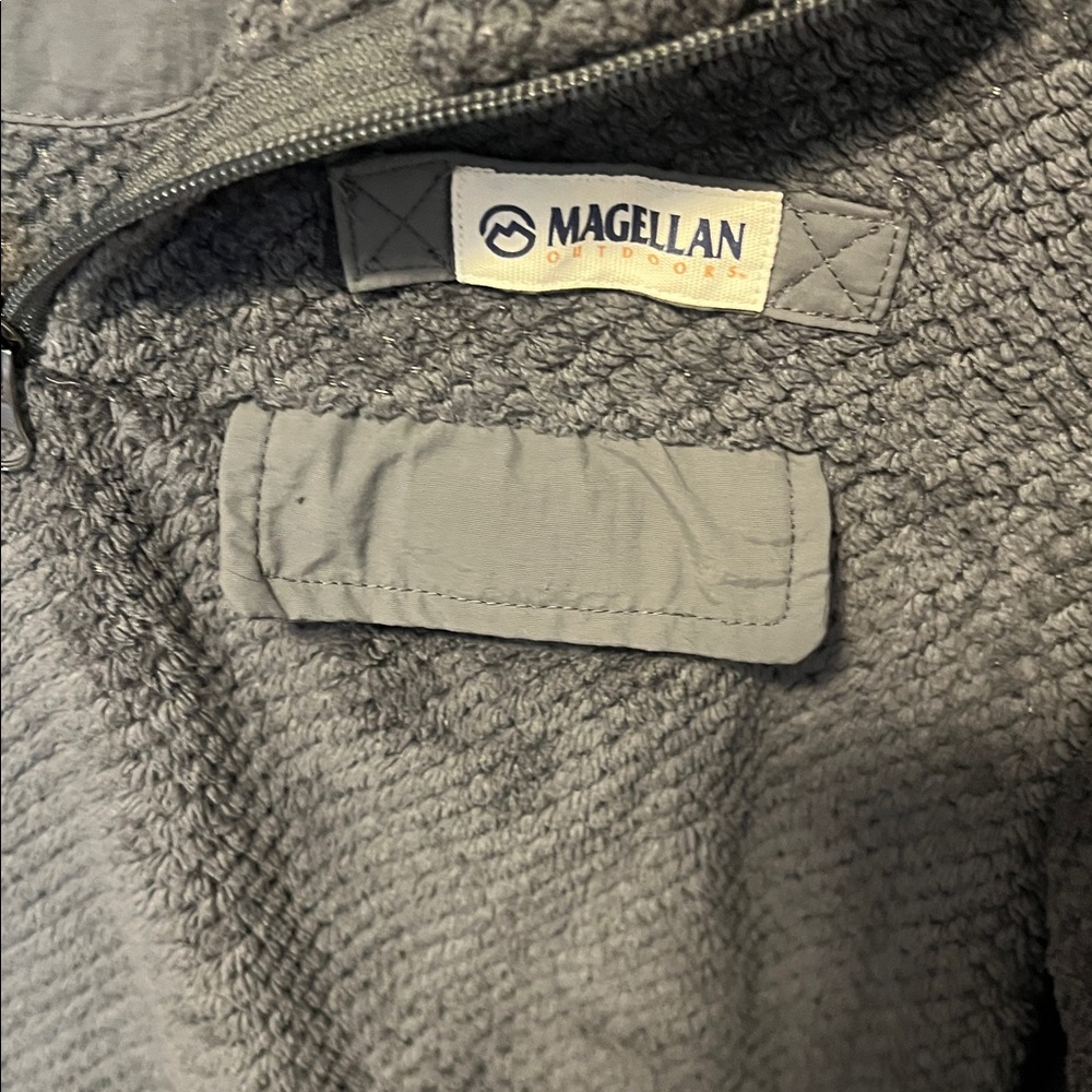 Jacket! - Picture 4 of 6